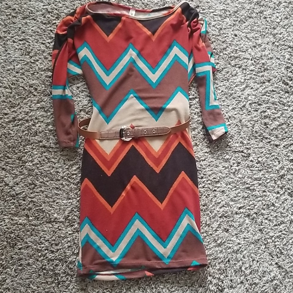 Dress.
